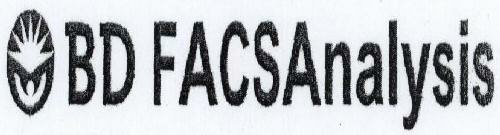 Bd Facsanalysis With Device Device mark 1502775 Trademark