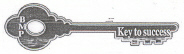 Bmp Key To Success (device) Device mark 1731982 Trademark