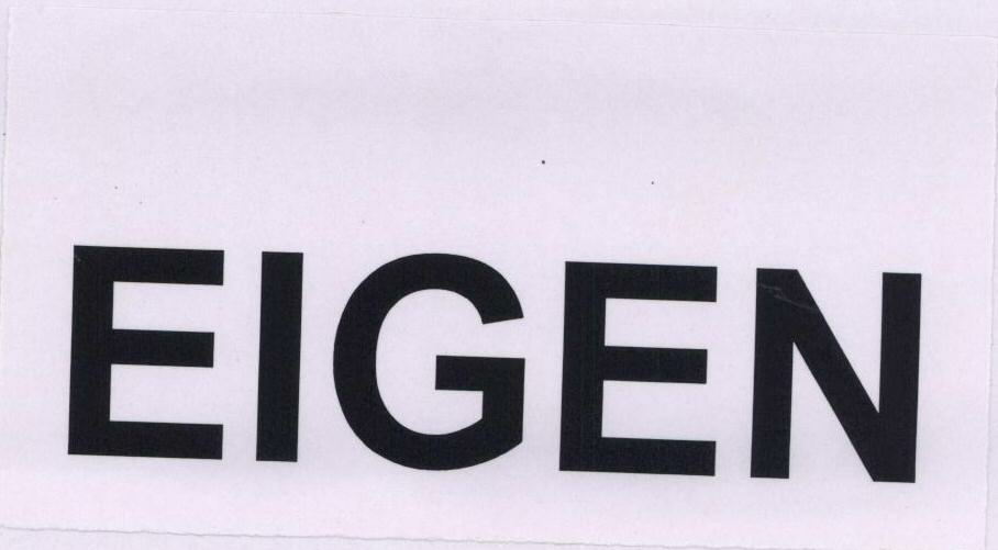 Eigen Device mark 1473999 Trademark