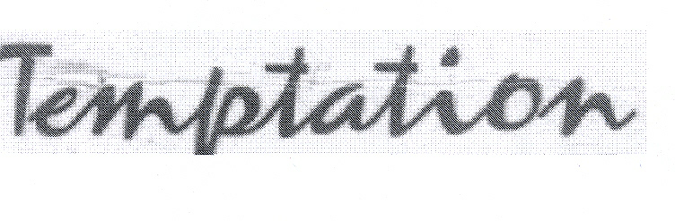 Temptation Device mark 1772557 Trademark