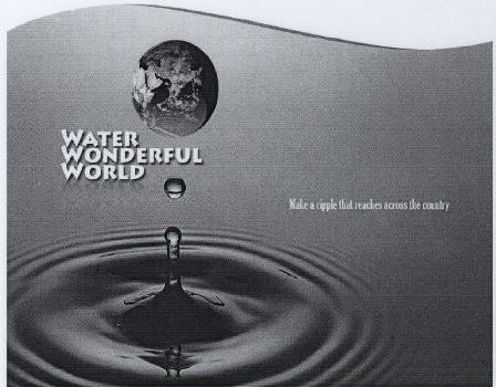 Water Wonderful World Wiht Device Device mark 1701140 Trademark
