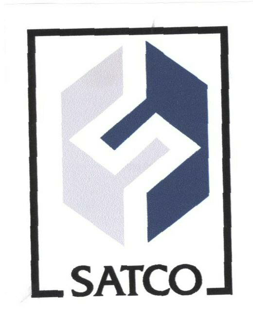 Satco (label) Device mark 1731863 Trademark