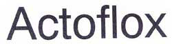 Actoflox Device mark 1786522 Trademark