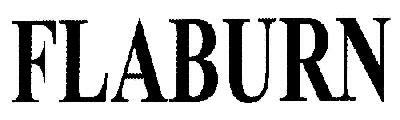 Flaburan Device mark 1732176 Trademark