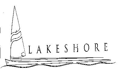 Lakeshore (label) Device mark 1786687 Trademark