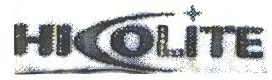 Hicolite Device mark 1741978 Trademark