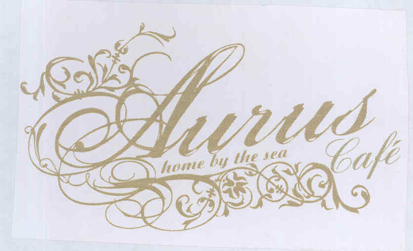 Aurus (label) Device mark 1716558 Trademark