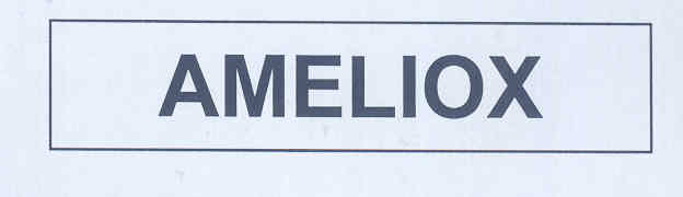 Ameliox (device) Device mark 1772475 Trademark