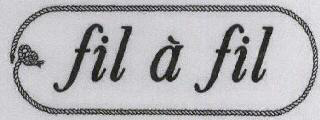 Fil A Fil Device mark 1716016 Trademark
