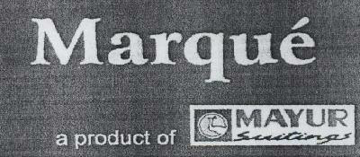 Marque With Device Device mark 1772485 Trademark