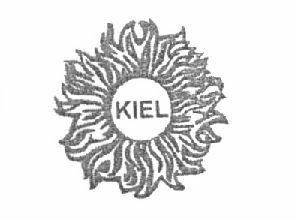 Kiel With Logo Device mark 1458330 Trademark