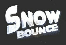 Snow Bounce Device mark 1716036 Trademark