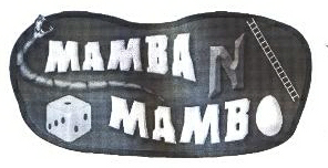 Mamba N Mamb Device mark 1716040 Trademark