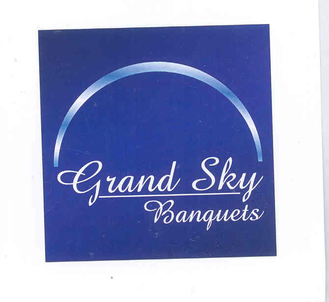 Grand Sky (label) Device mark 1747066 Trademark
