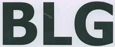 Blg Device mark 1786589 Trademark