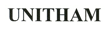 Unitham Device mark 1746923 Trademark