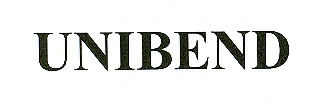 Unibend Device mark 1746939 Trademark