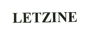 Letzine Device mark 1746940 Trademark