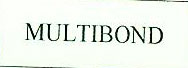 Multibond Device mark 1772316 Trademark