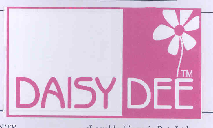 Daisy Dee Device mark 1740930 Trademark