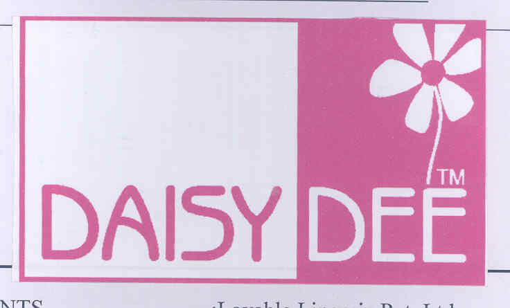 Daisy Dee Device mark 1740931 Trademark