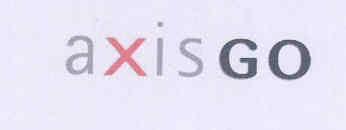 Axisgo Device mark 1746814 Trademark