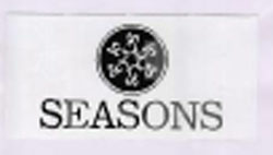 Seasons Device mark 1746988 Trademark