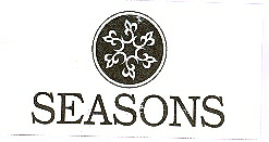 Seasons Device mark 1746989 Trademark