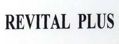 Revital Plus Device mark 1746829 Trademark