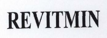 Revitmin Device mark 1746831 Trademark