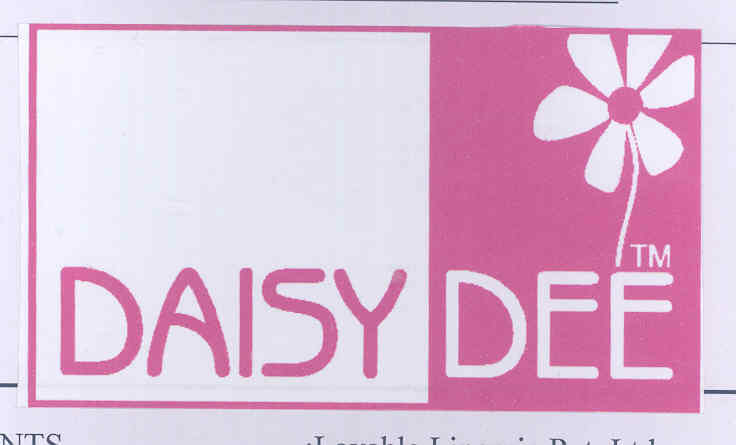 Daisy Dee Device mark 1740951 Trademark