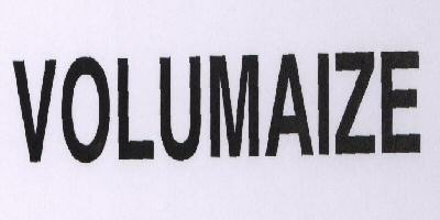 Volumaize Device mark 1740470 Trademark