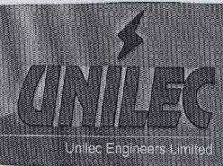 Unilec With Device Device mark 1731330 Trademark