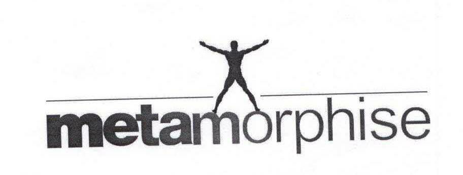 Metamorphise (device) Device mark 1716234 Trademark