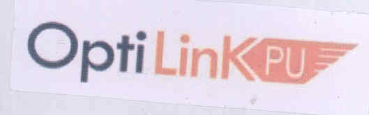 Optilink (label) Device mark 1731485 Trademark