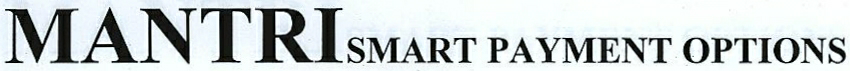 Mantri Smart Payment Options Device mark 1786766 Trademark