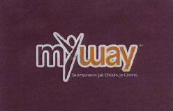 Myway Device mark 1716087 Trademark