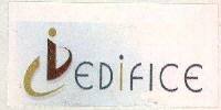 Edifice Device mark 1742073 Trademark