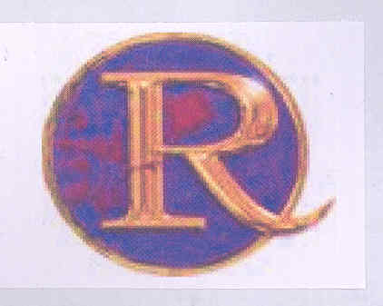 R (label) Device mark 1740179 Trademark