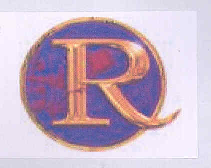 R (label) Device mark 1740180 Trademark