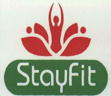 Stayfit With Device Device mark 1756420 Trademark