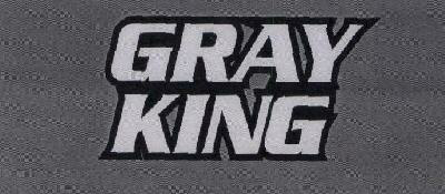 Gray King Device mark 1740188 Trademark
