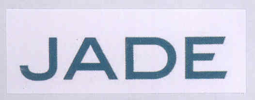 Jade (label) Device mark 1740189 Trademark