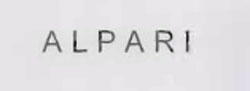 Alpari Device mark 1746863 Trademark
