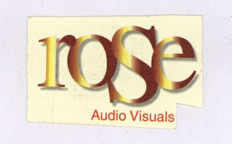 Rose (label) Device mark 1785836 Trademark