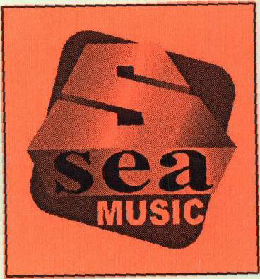 Sea Music Device Of (s) Device mark 1747014 Trademark