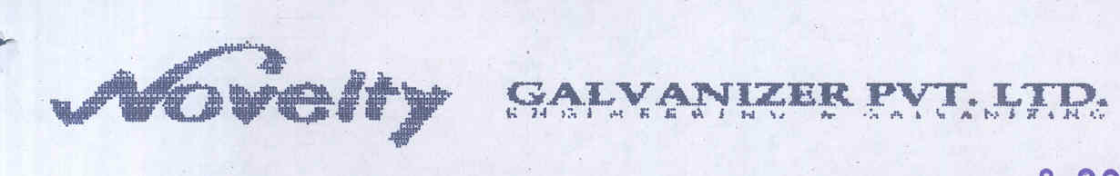 Novelty Device mark 1740356 Trademark