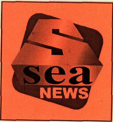 Sea News Device Of (s) Device mark 1747017 Trademark