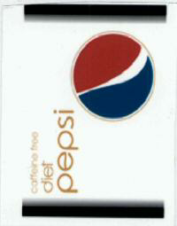 Pepsi Device mark 1741111 Trademark