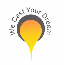 We Cast Your Dream Device mark 1785654 Trademark